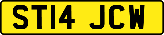 ST14JCW