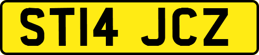 ST14JCZ