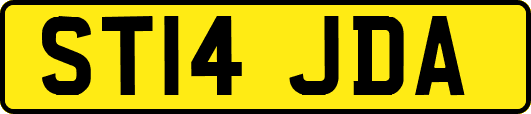 ST14JDA