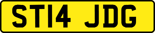 ST14JDG