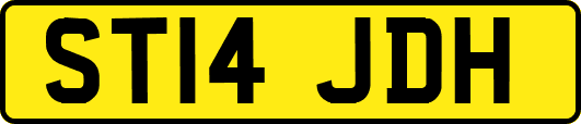 ST14JDH