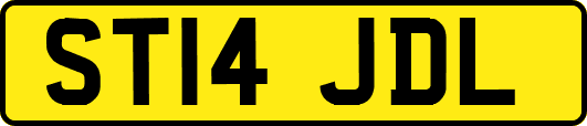 ST14JDL