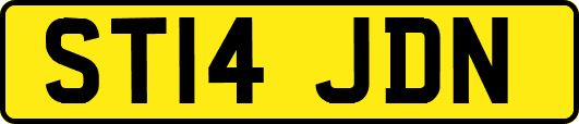 ST14JDN