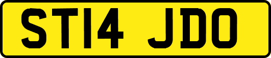 ST14JDO