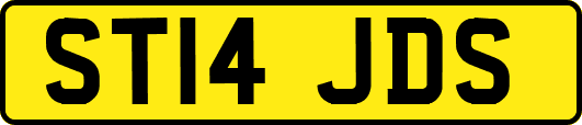 ST14JDS