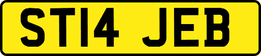 ST14JEB