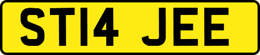ST14JEE