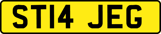 ST14JEG