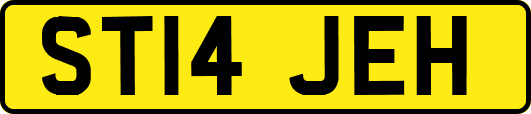 ST14JEH