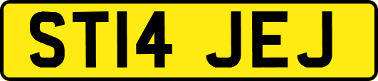 ST14JEJ