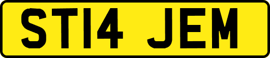ST14JEM