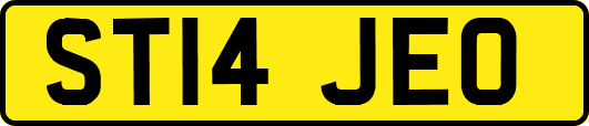 ST14JEO