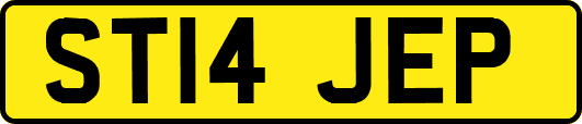 ST14JEP