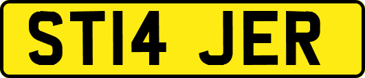 ST14JER