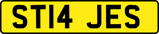 ST14JES