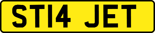ST14JET