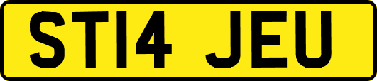 ST14JEU