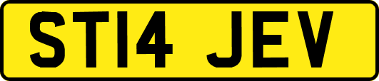 ST14JEV