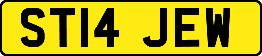 ST14JEW