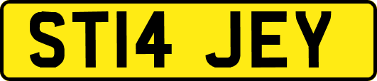 ST14JEY