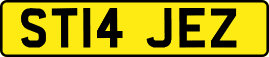 ST14JEZ