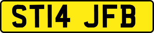 ST14JFB