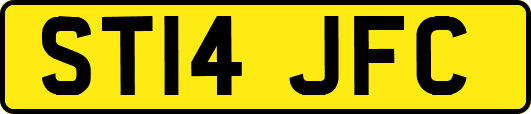 ST14JFC