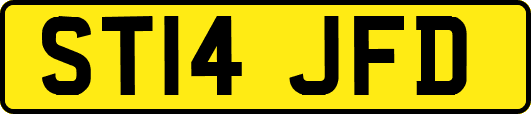 ST14JFD