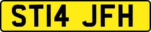 ST14JFH