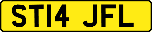 ST14JFL