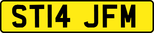 ST14JFM