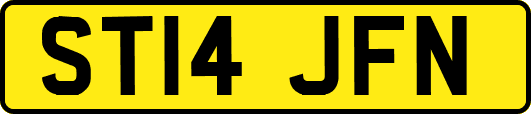ST14JFN