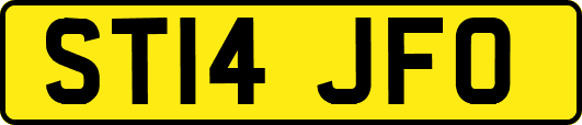 ST14JFO