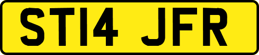 ST14JFR