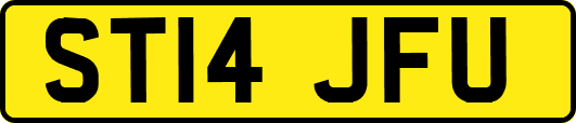 ST14JFU