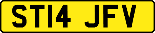 ST14JFV