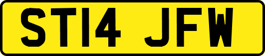 ST14JFW