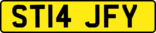 ST14JFY