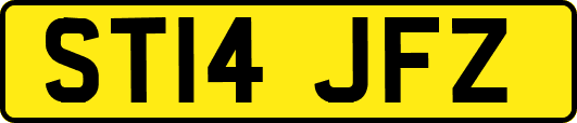 ST14JFZ