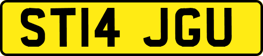 ST14JGU