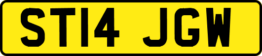 ST14JGW