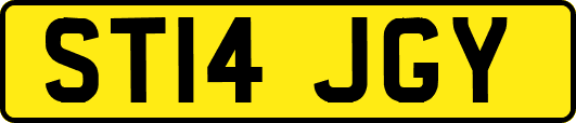 ST14JGY
