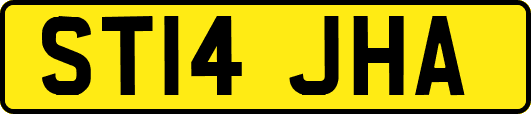 ST14JHA