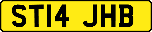 ST14JHB