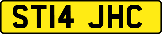ST14JHC