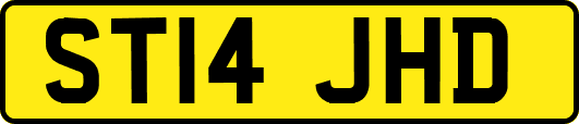 ST14JHD