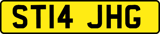 ST14JHG
