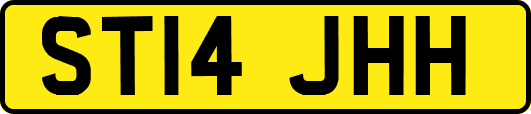 ST14JHH