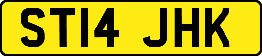 ST14JHK