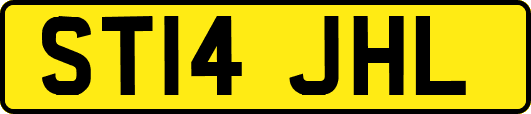 ST14JHL